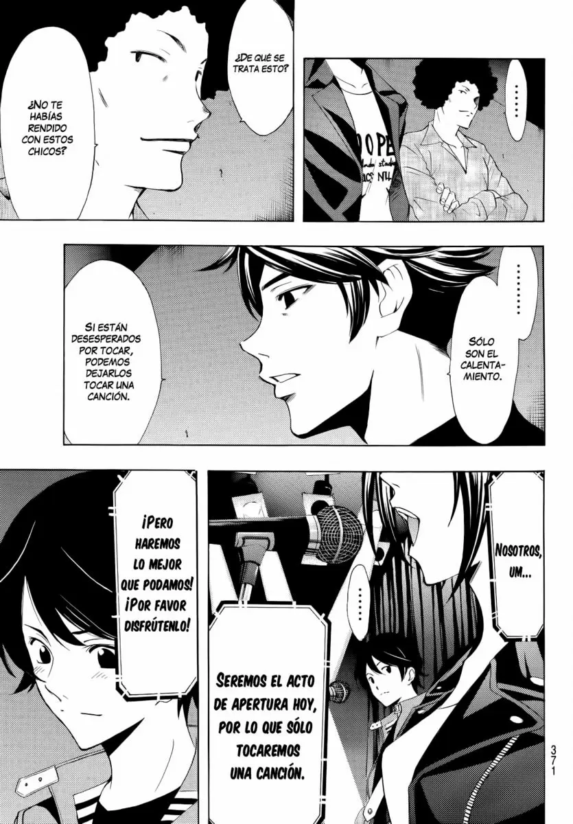 Fuuka - Capítulo 125 - Página 14 - LectorTMOo