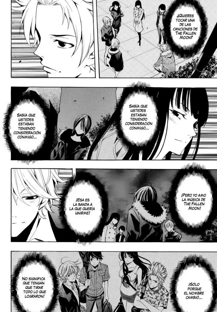 Fuuka - Capítulo 125 - Página 15 - LectorTMOo