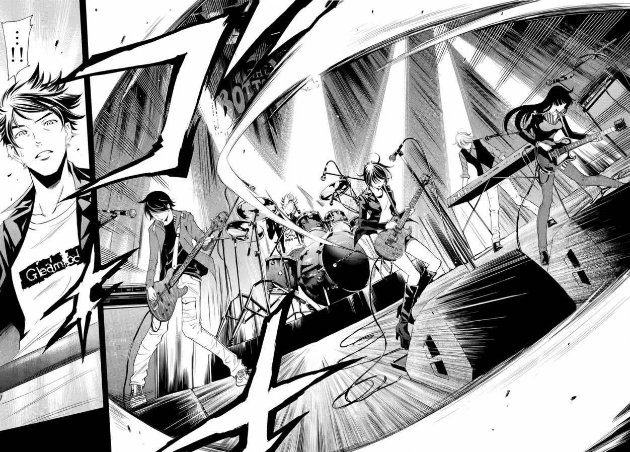 Fuuka - Capítulo 125 - Página 17 - LectorTMOo