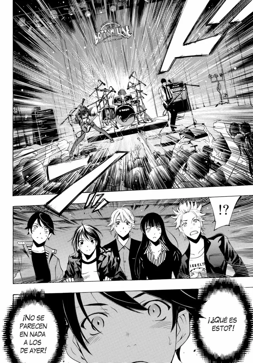 Fuuka - Capítulo 126 - Página 11 - LectorTMOo