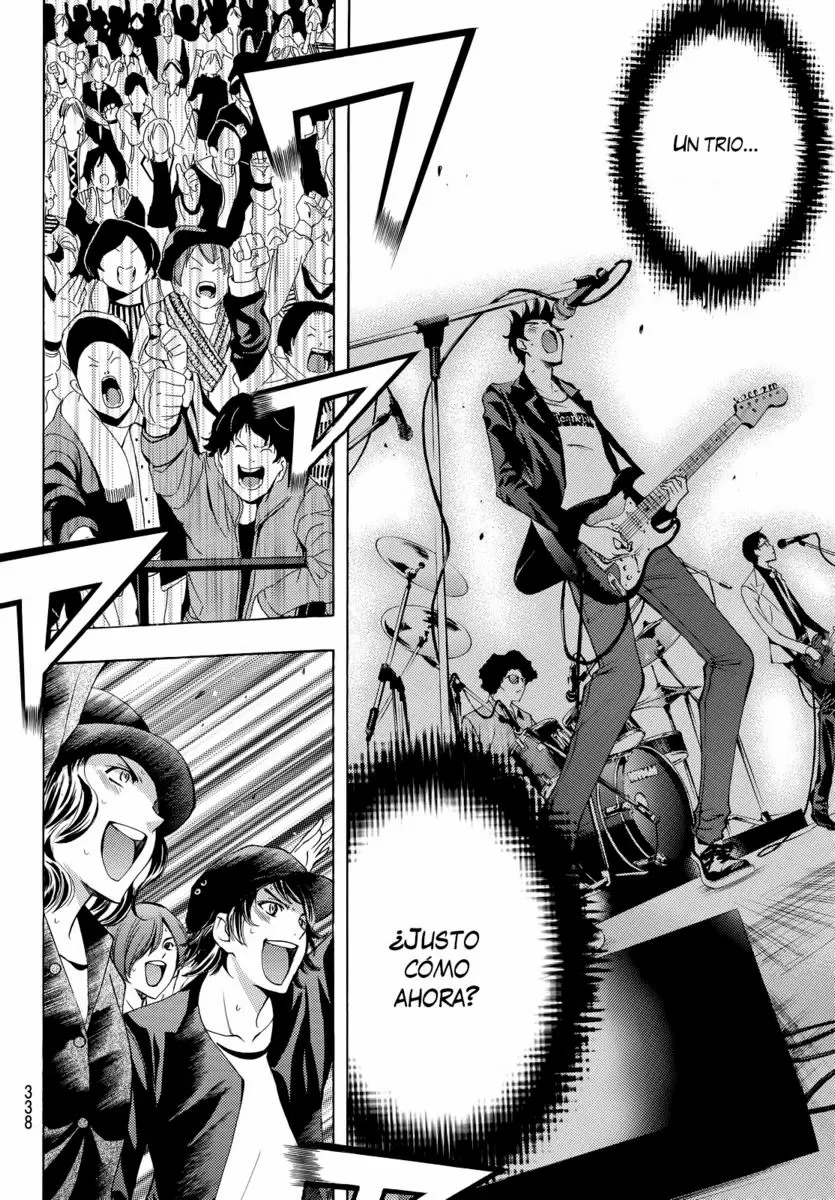 Fuuka - Capítulo 126 - Página 15 - LectorTMOo