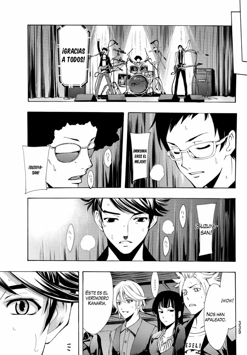 Fuuka - Capítulo 126 - Página 16 - LectorTMOo