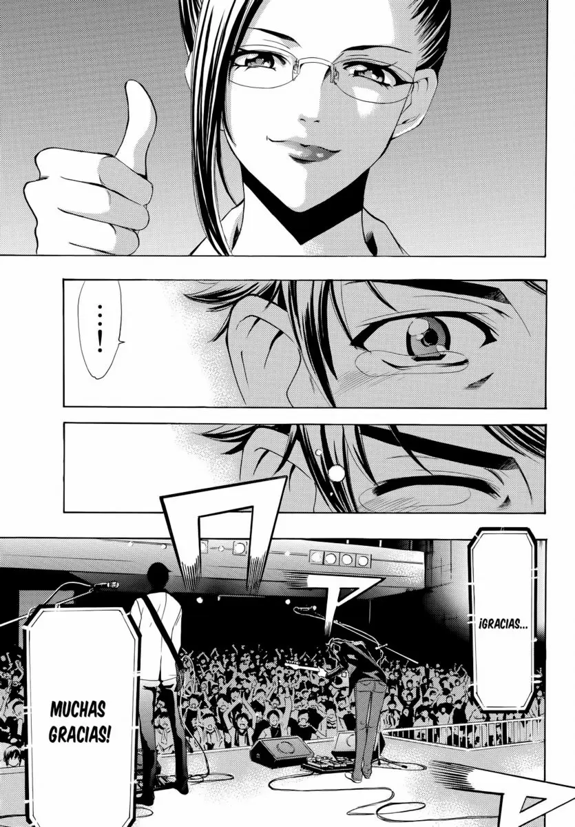 Fuuka - Capítulo 126 - Página 18 - LectorTMOo