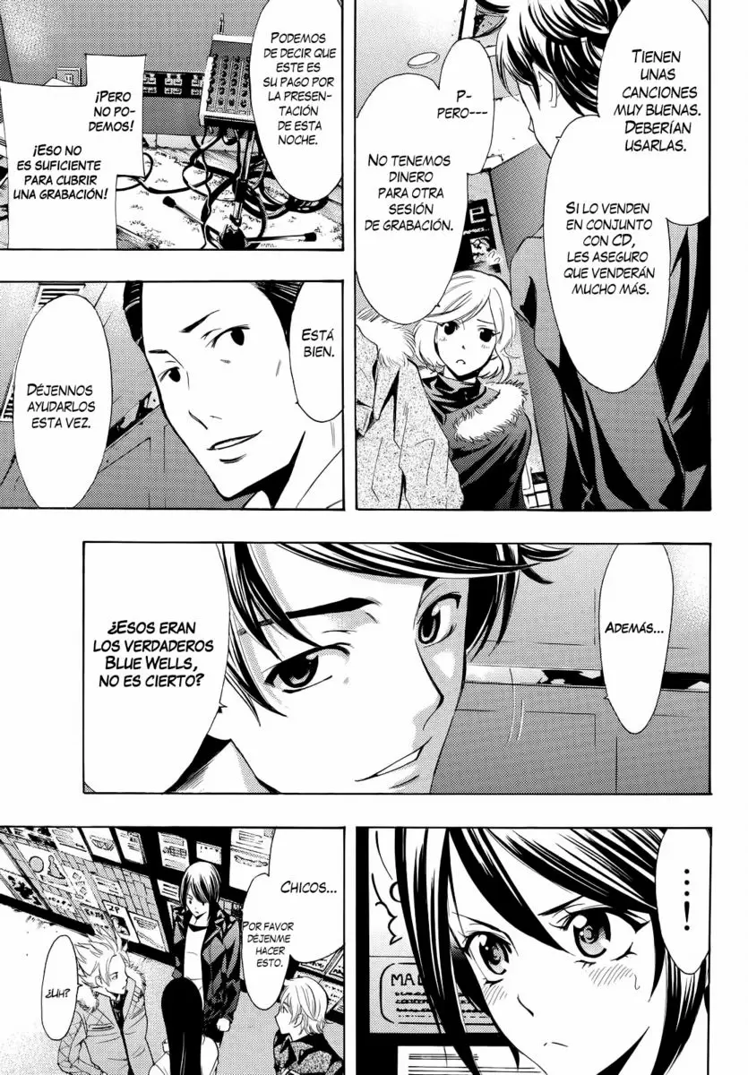 Fuuka - Capítulo 127 - Página 9 - LectorTMOo