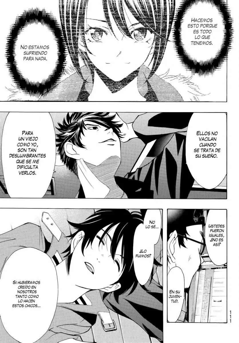 Fuuka - Capítulo 127 - Página 15 - LectorTMOo