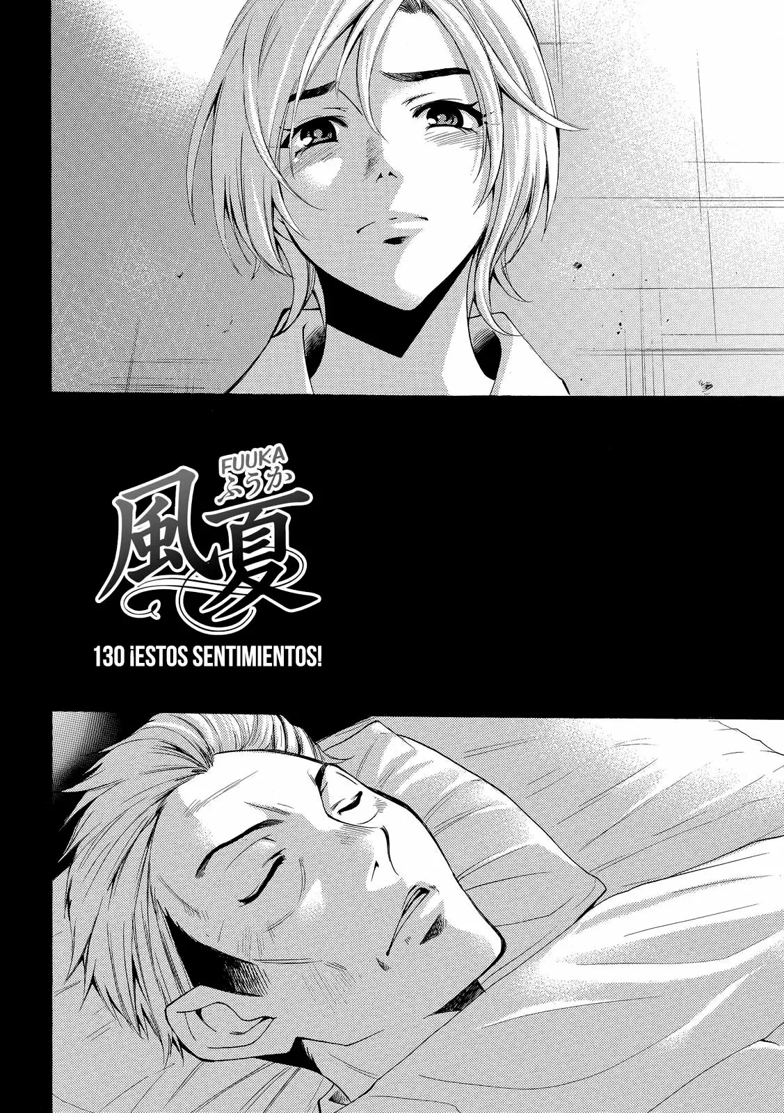 Fuuka - Capítulo 130 - Página 3 - LectorTMOo