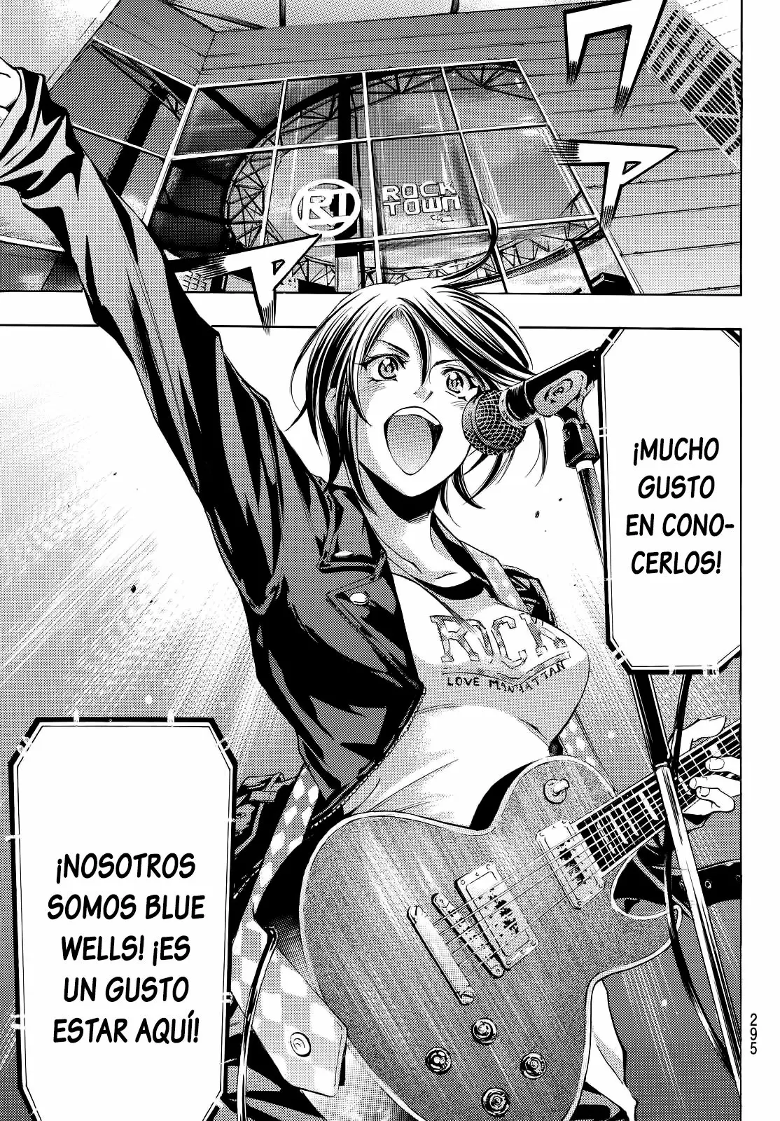 Fuuka - Capítulo 130 - Página 8 - LectorTMOo
