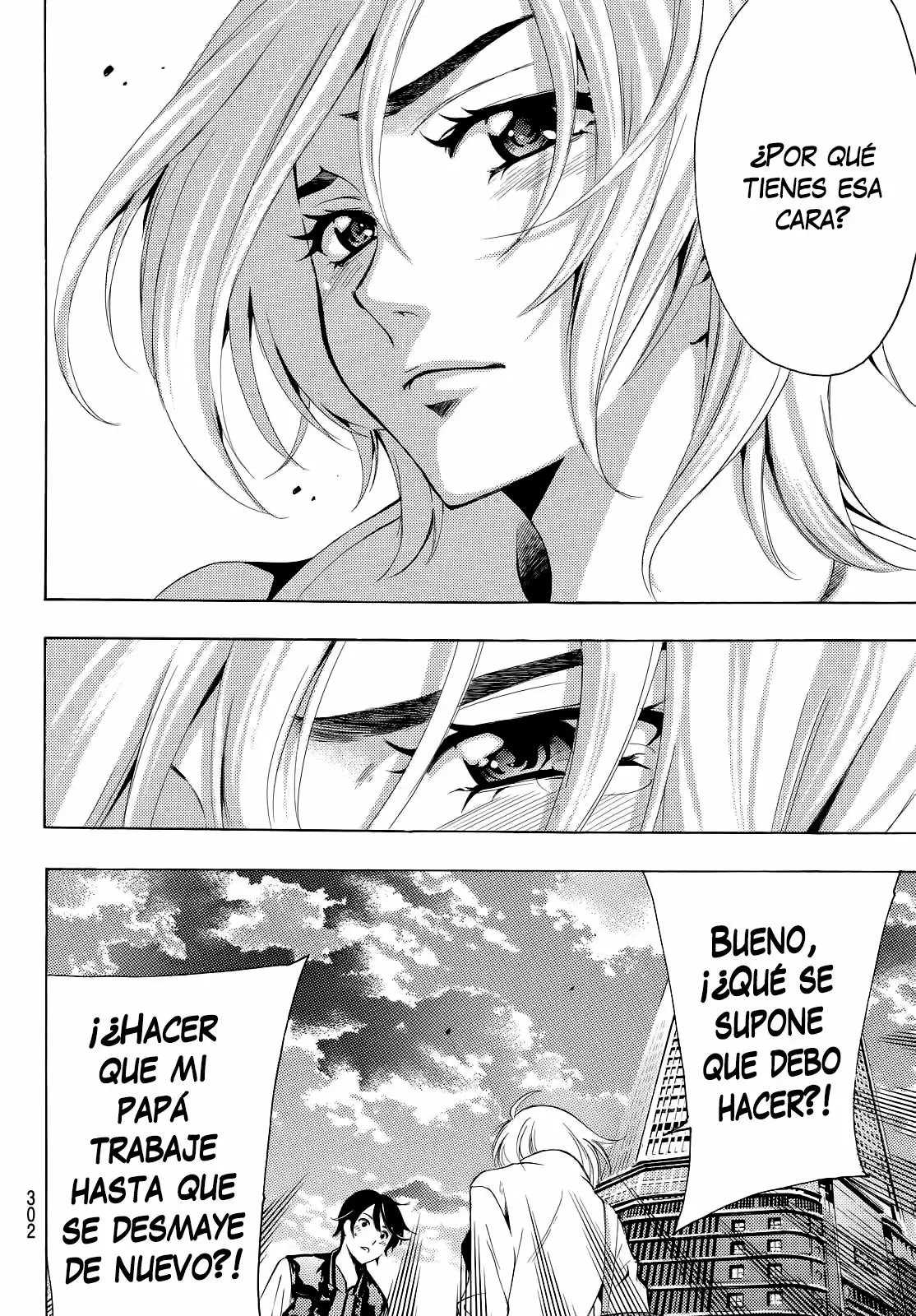 Fuuka - Capítulo 130 - Página 15 - LectorTMOo