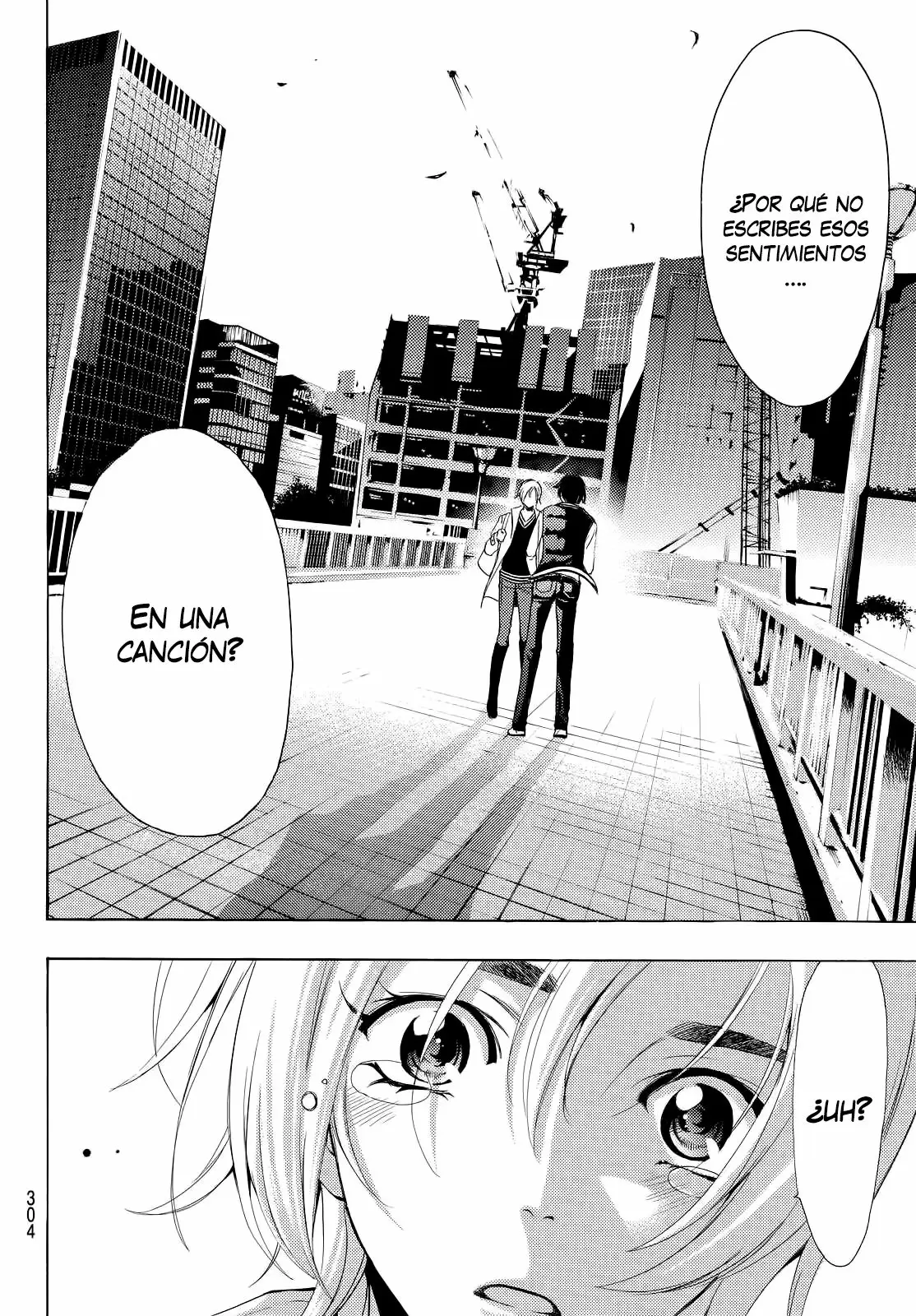 Fuuka - Capítulo 130 - Página 17 - LectorTMOo