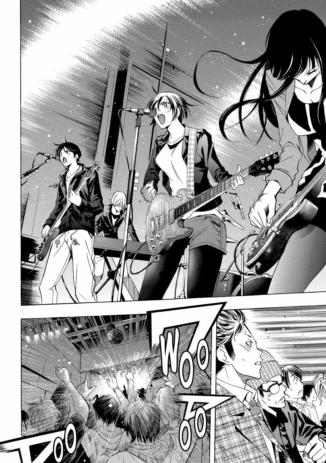 Fuuka - Capítulo 131 - Página 13 - LectorTMOo