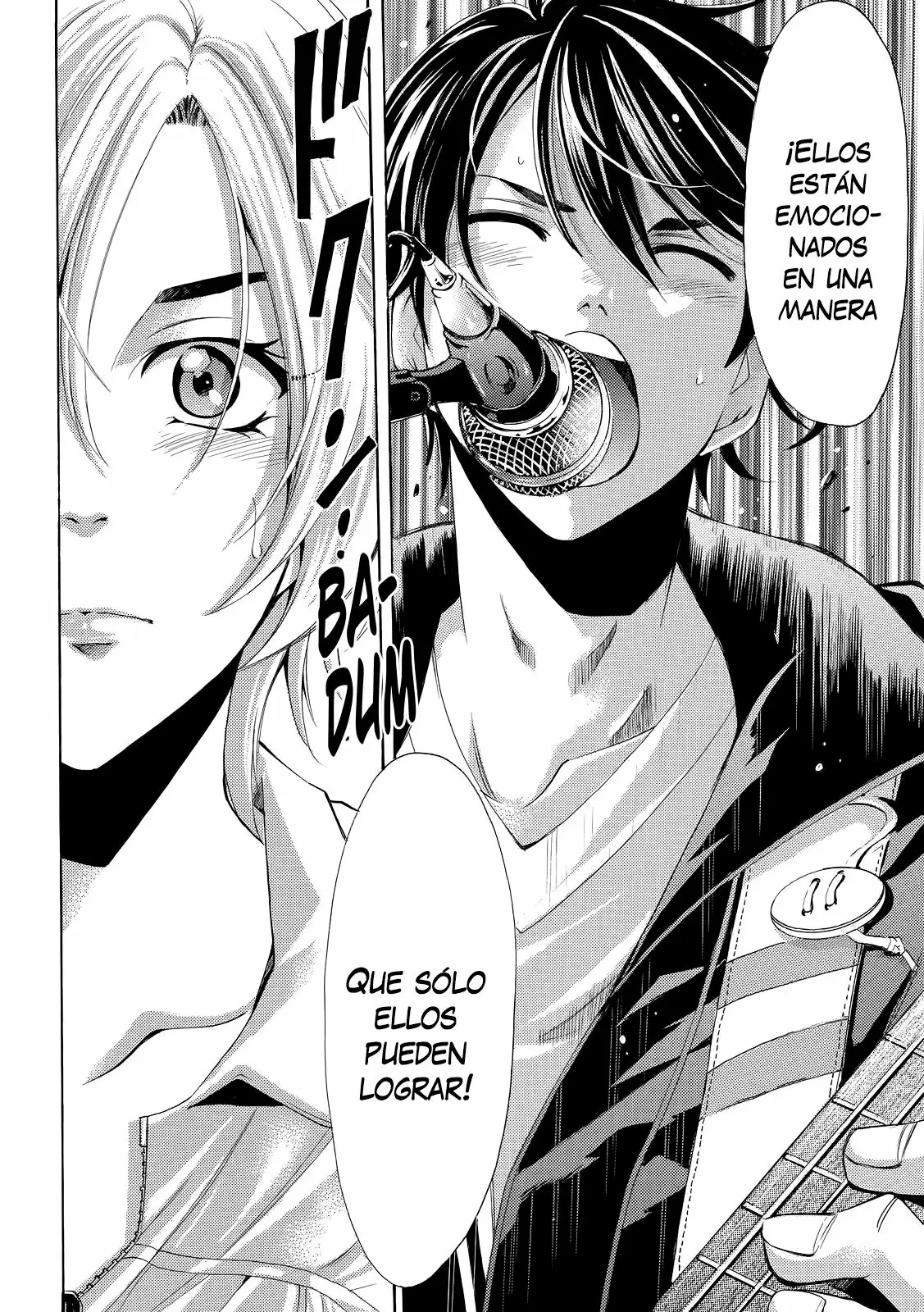 Fuuka - Capítulo 131 - Página 17 - LectorTMOo