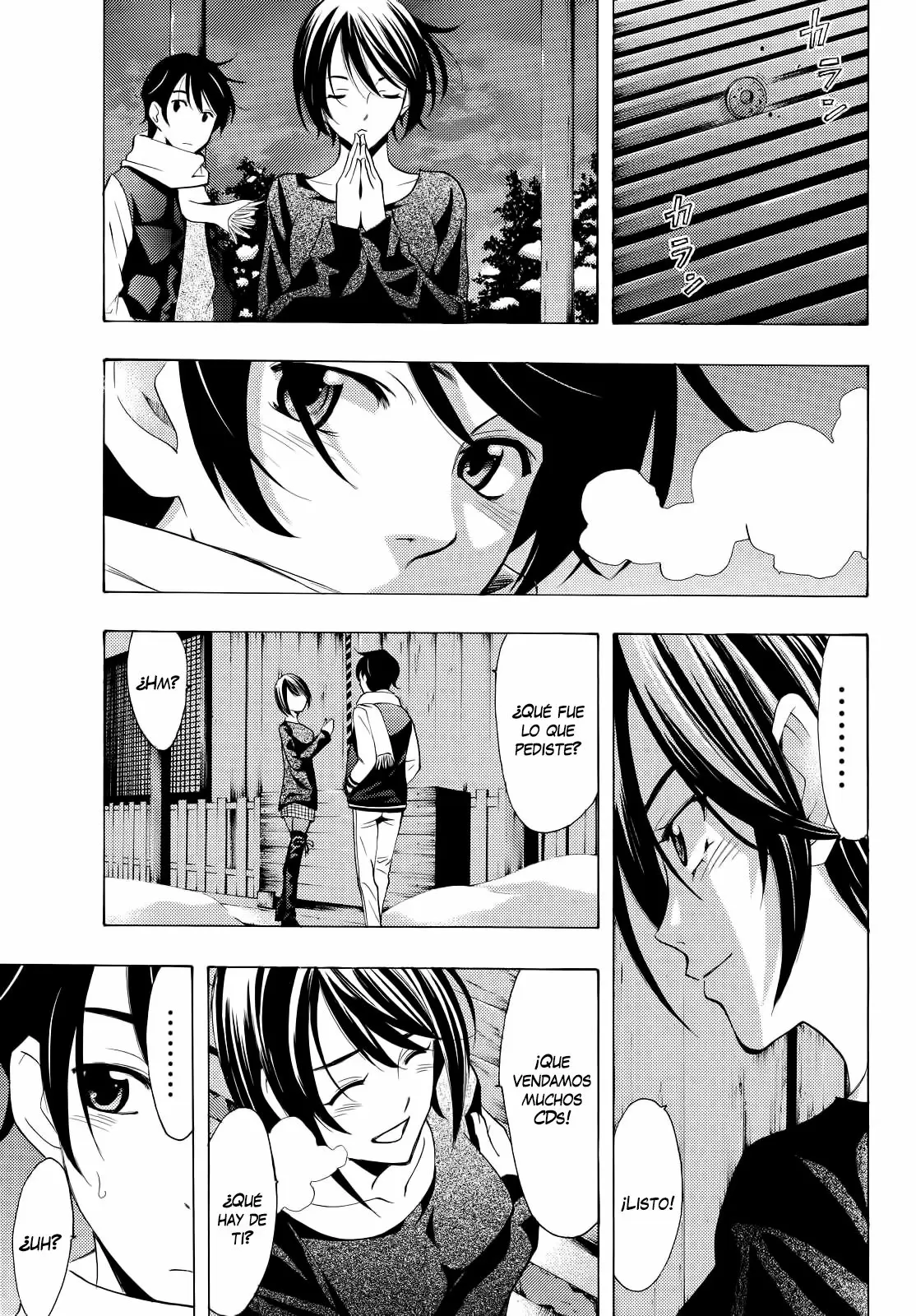 Fuuka - Capítulo 134 - Página 8 - LectorTMOo
