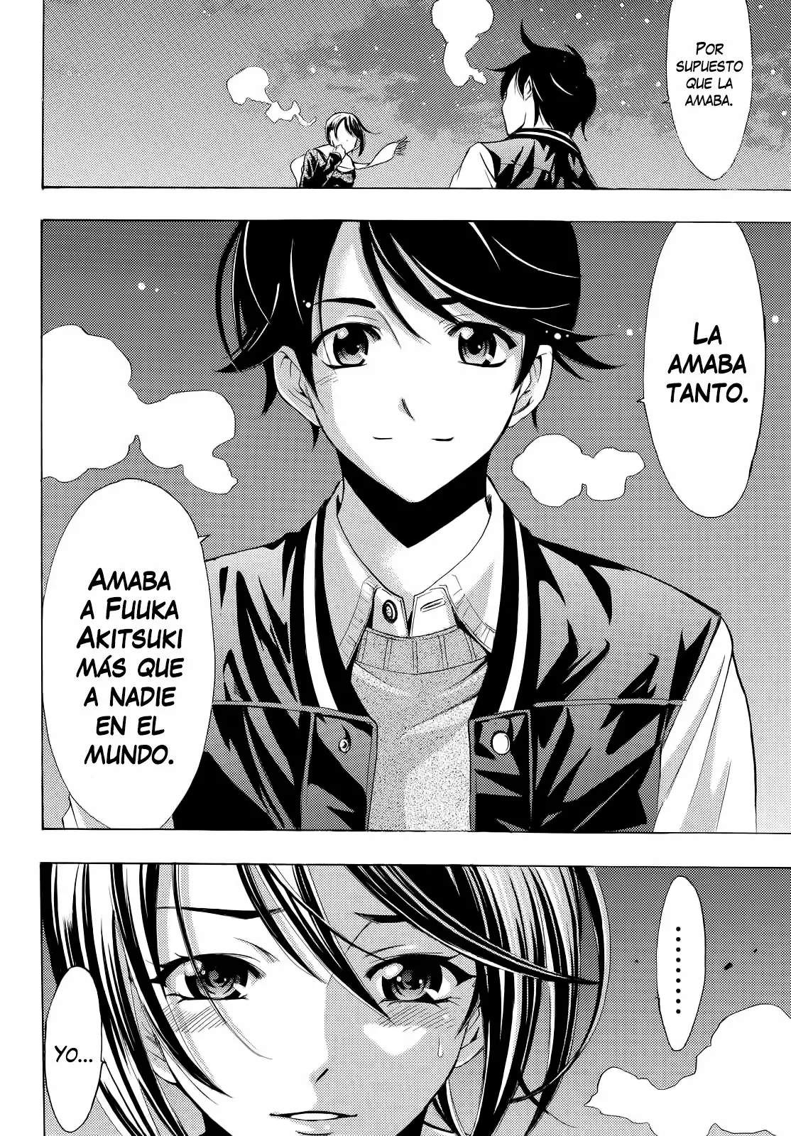 Fuuka - Capítulo 134 - Página 13 - LectorTMOo