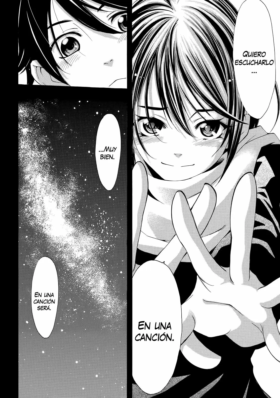 Fuuka - Capítulo 134 - Página 19 - LectorTMOo