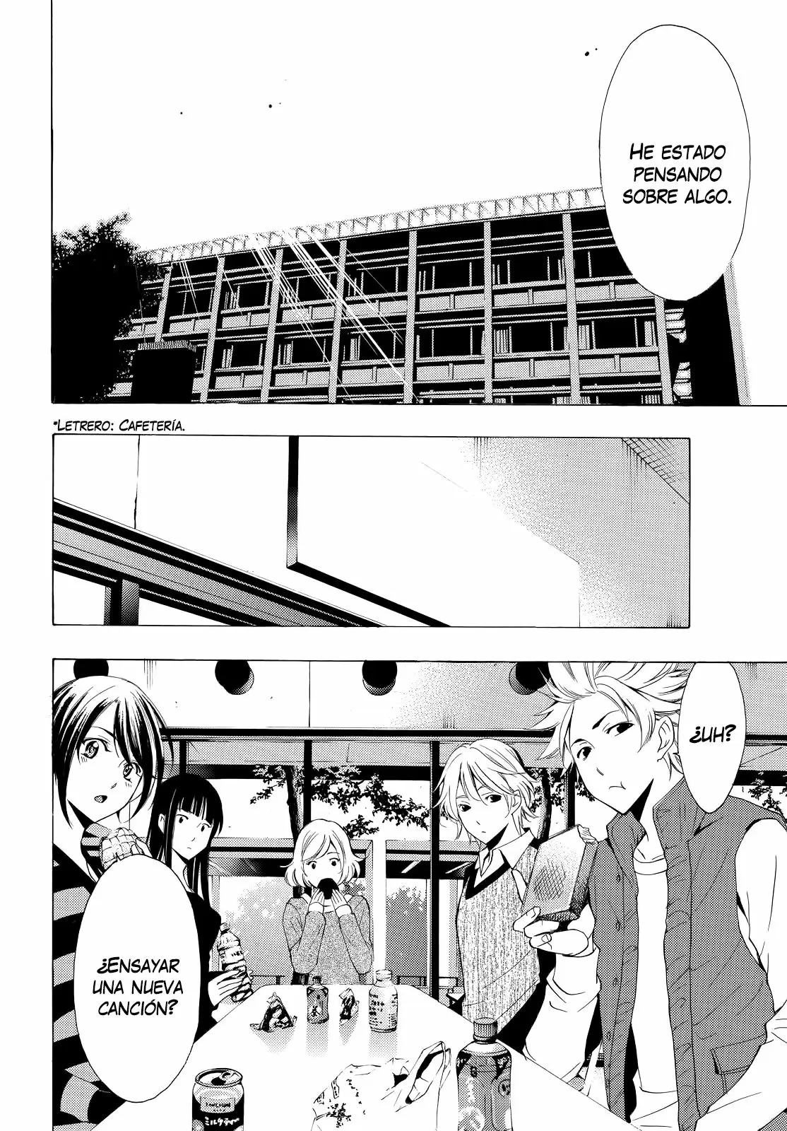 Fuuka - Capítulo 137 - Página 9 - LectorTMOo