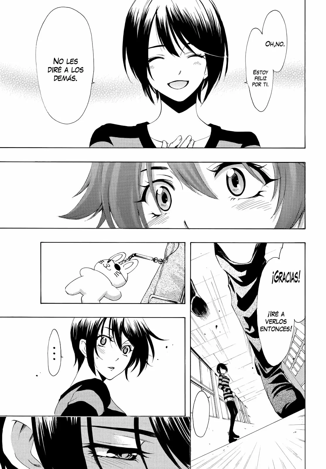 Fuuka - Capítulo 137 - Página 16 - LectorTMOo