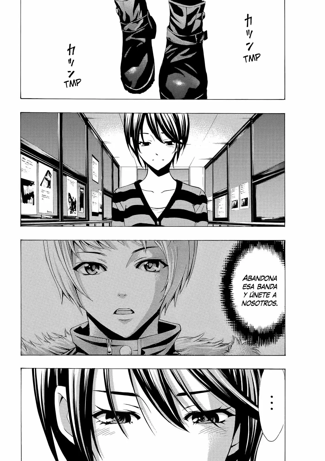 Fuuka - Capítulo 139 - Página 13 - LectorTMOo