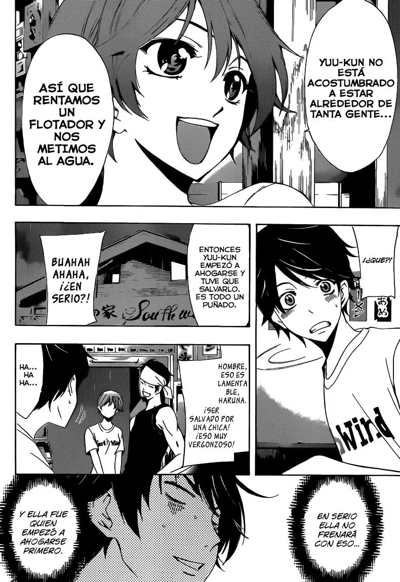 Fuuka - Capítulo 14 - Página 7 - LectorTMOo