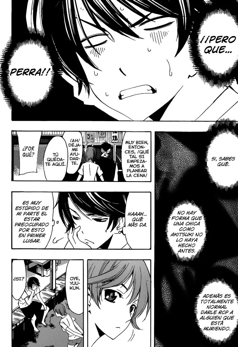 Fuuka - Capítulo 14 - Página 9 - LectorTMOo