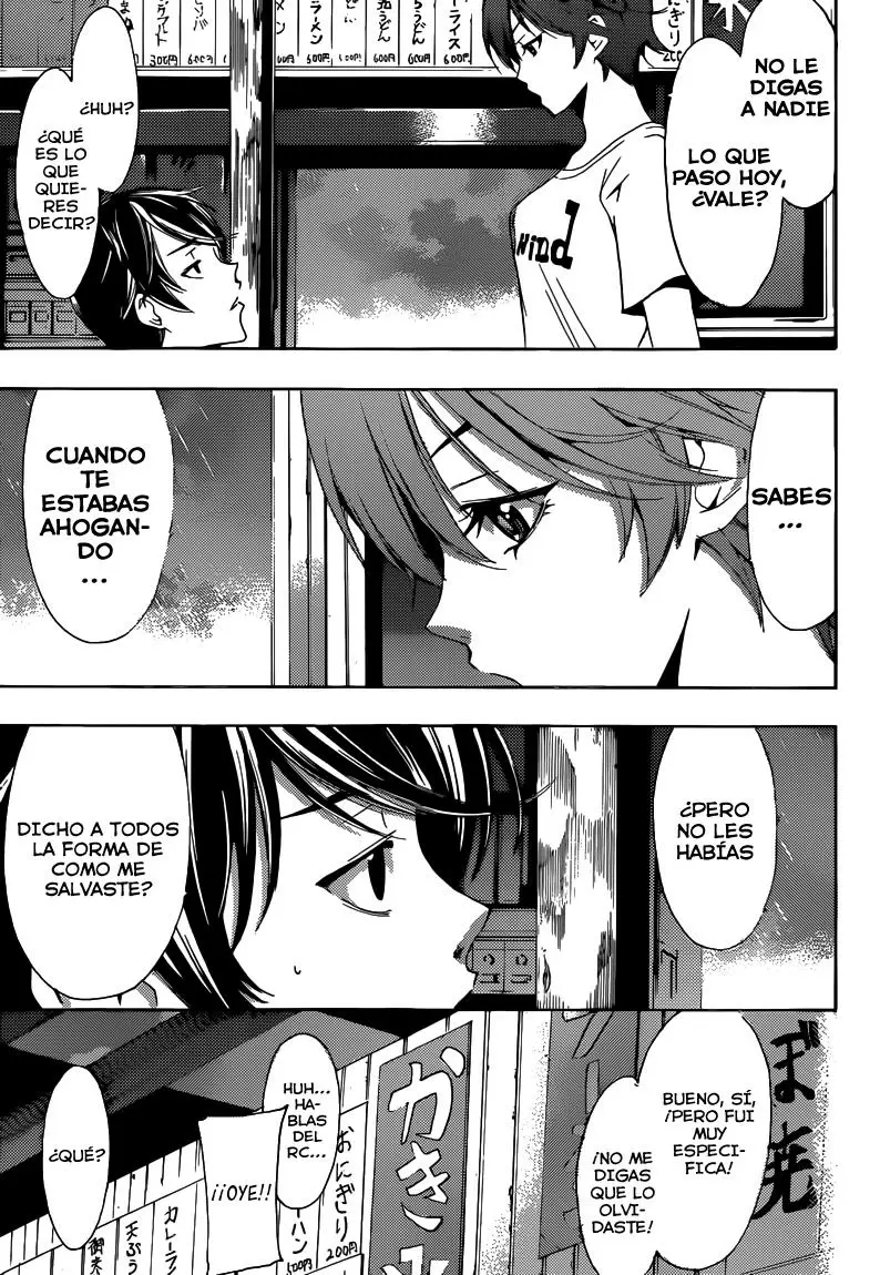 Fuuka - Capítulo 14 - Página 10 - LectorTMOo