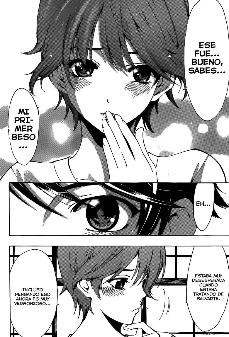Fuuka - Capítulo 14 - Página 11 - LectorTMOo