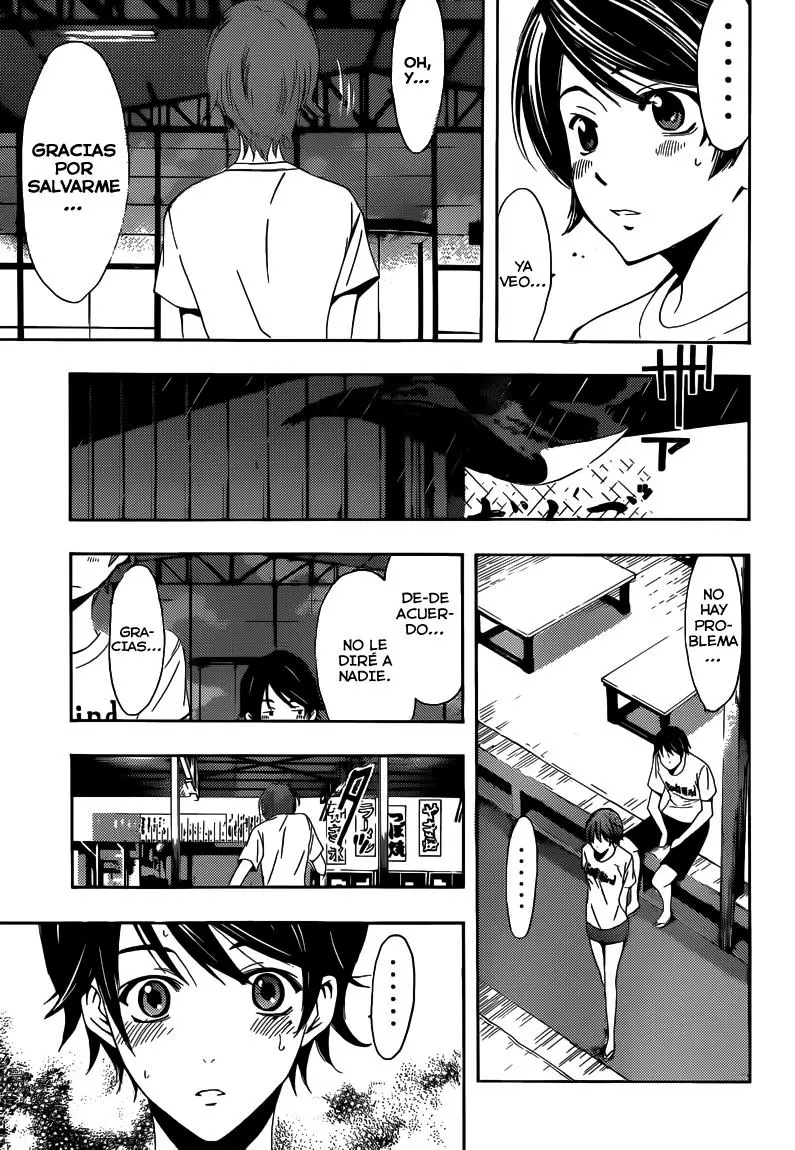 Fuuka - Capítulo 14 - Página 12 - LectorTMOo
