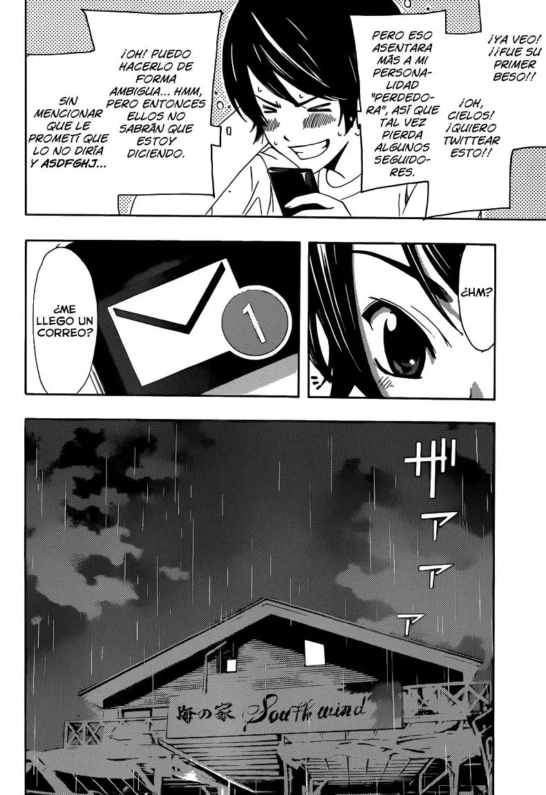 Fuuka - Capítulo 14 - Página 13 - LectorTMOo