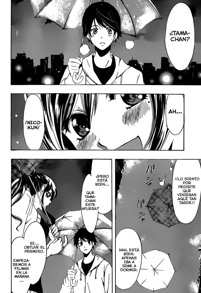 Fuuka - Capítulo 14 - Página 15 - LectorTMOo