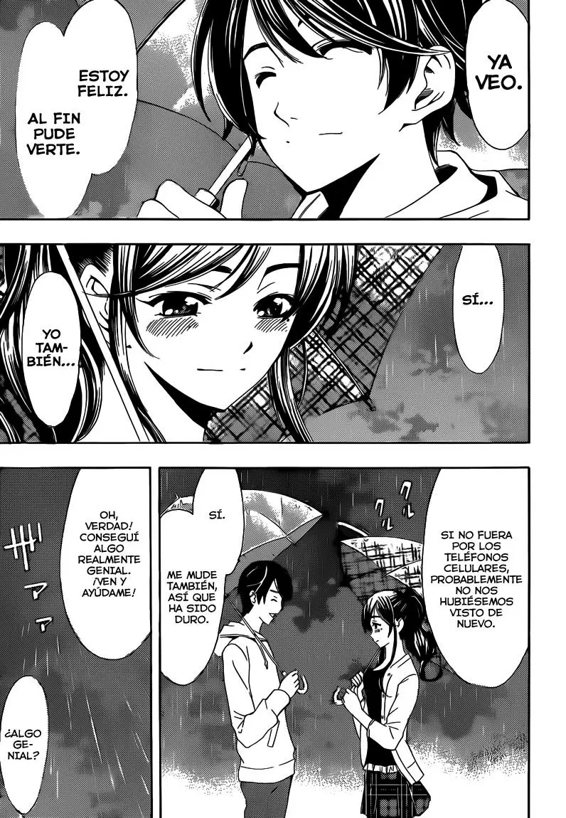 Fuuka - Capítulo 14 - Página 16 - LectorTMOo