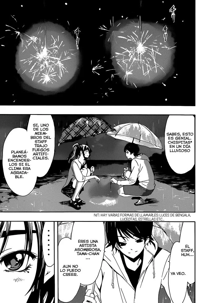 Fuuka - Capítulo 14 - Página 18 - LectorTMOo