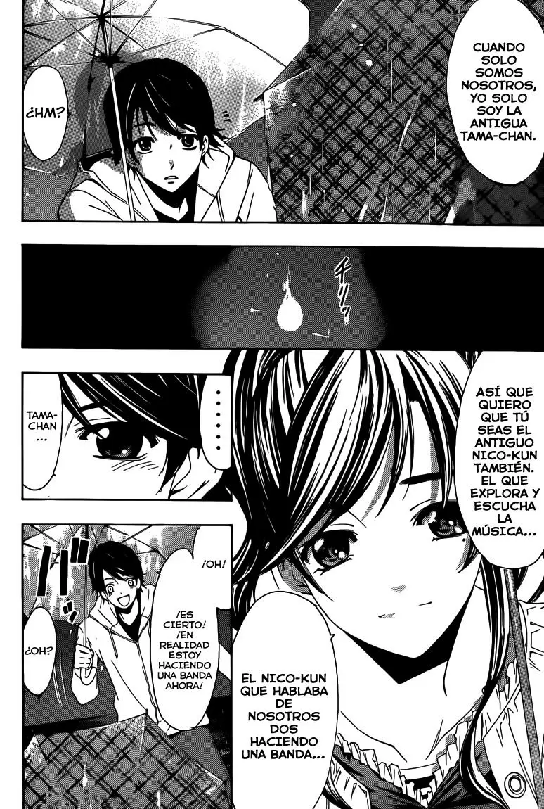 Fuuka - Capítulo 14 - Página 19 - LectorTMOo
