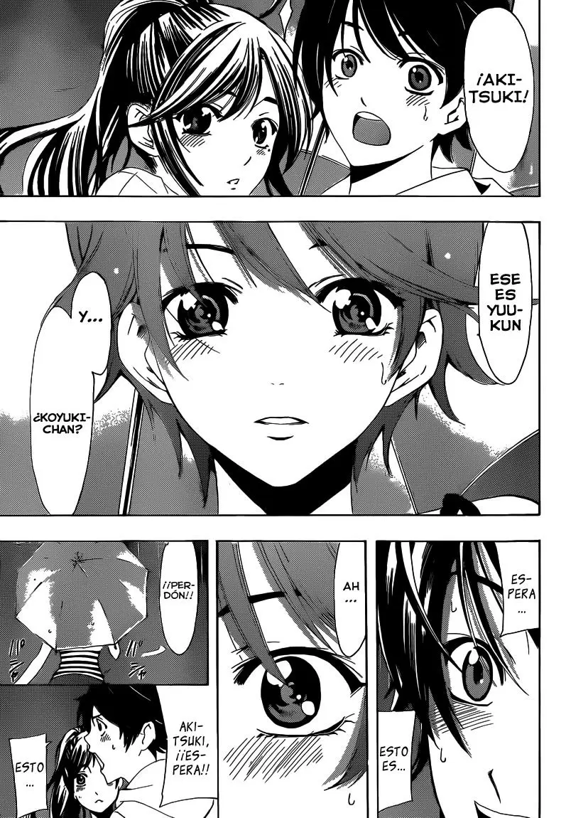 Fuuka - Capítulo 14 - Página 23 - LectorTMOo
