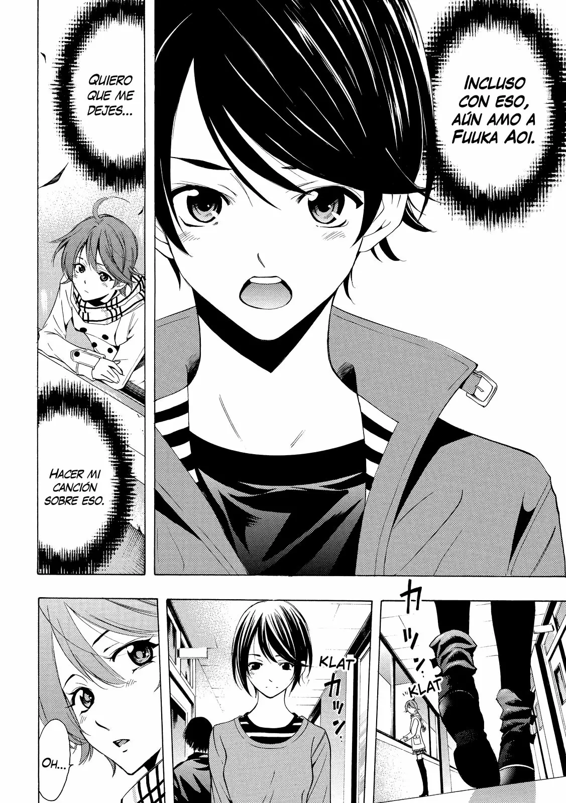 Fuuka - Capítulo 140 - Página 7 - LectorTMOo