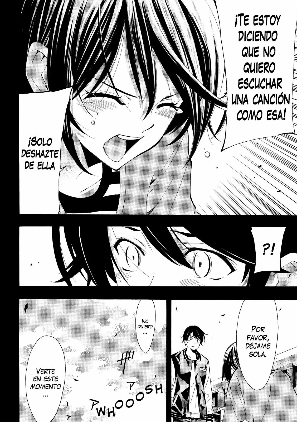 Fuuka - Capítulo 140 - Página 18 - LectorTMOo