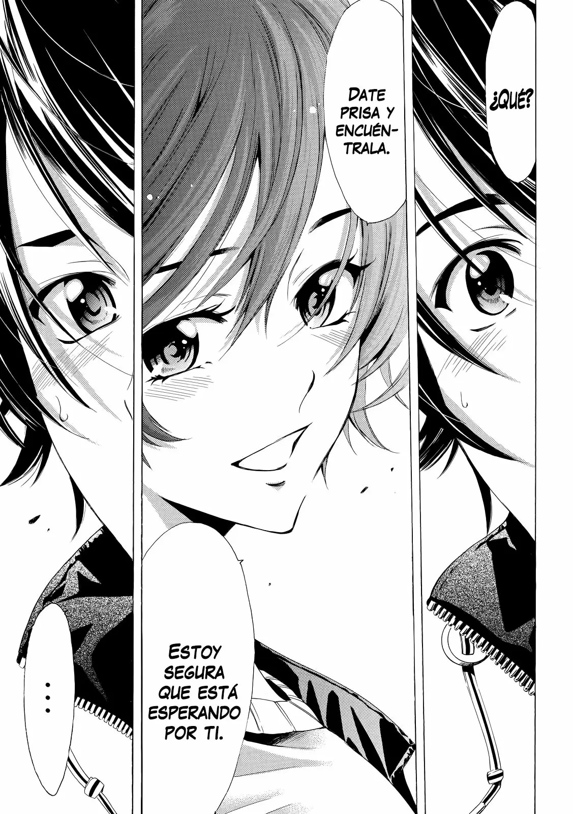 Fuuka - Capítulo 141 - Página 18 - LectorTMOo