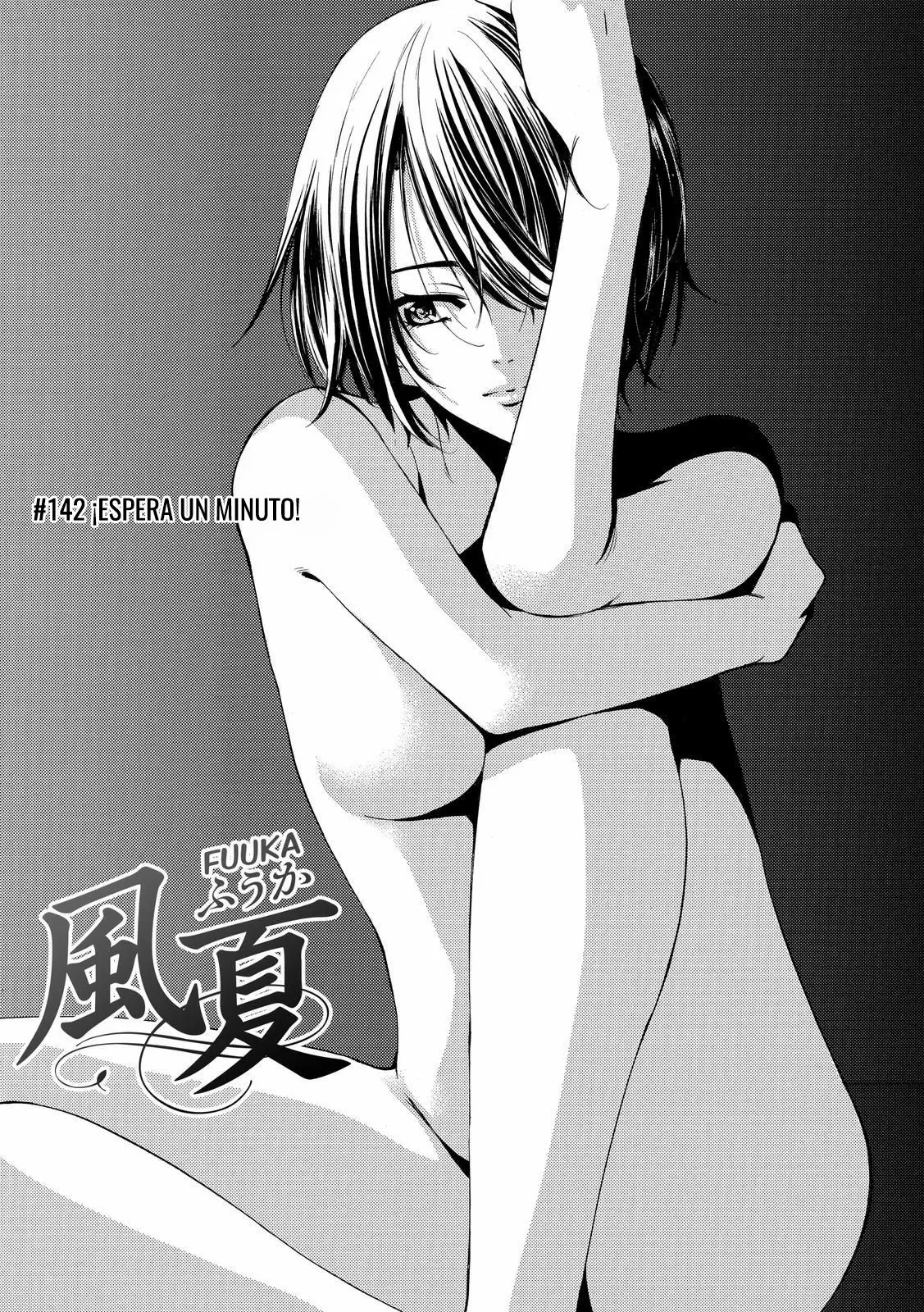 Fuuka - Capítulo 142 - Página 4 - LectorTMOo