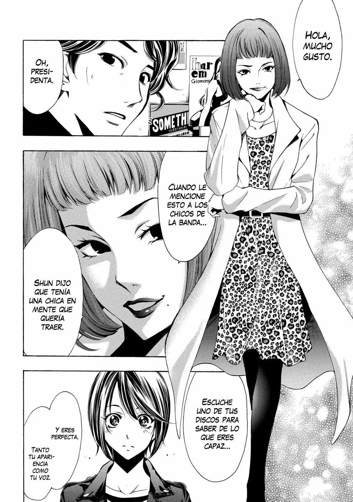 Fuuka - Capítulo 142 - Página 7 - LectorTMOo