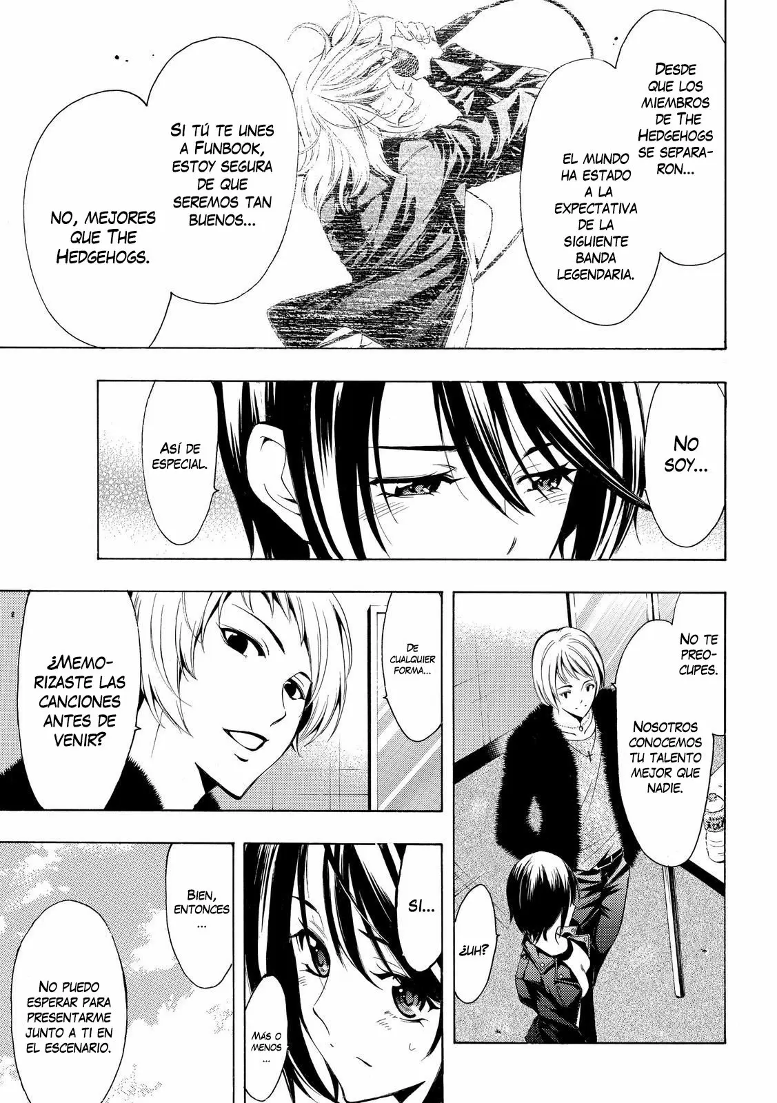 Fuuka - Capítulo 142 - Página 8 - LectorTMOo