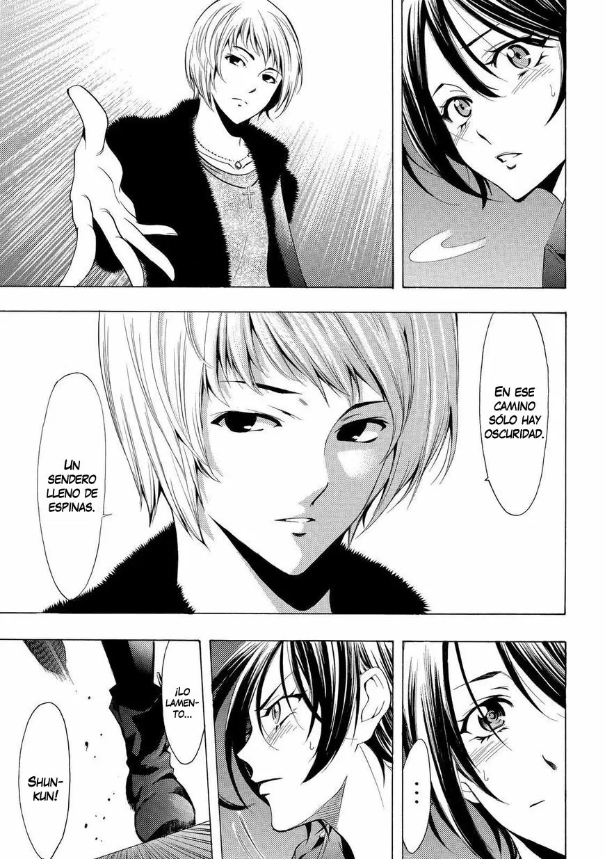 Fuuka - Capítulo 143 - Página 13 - LectorTMOo