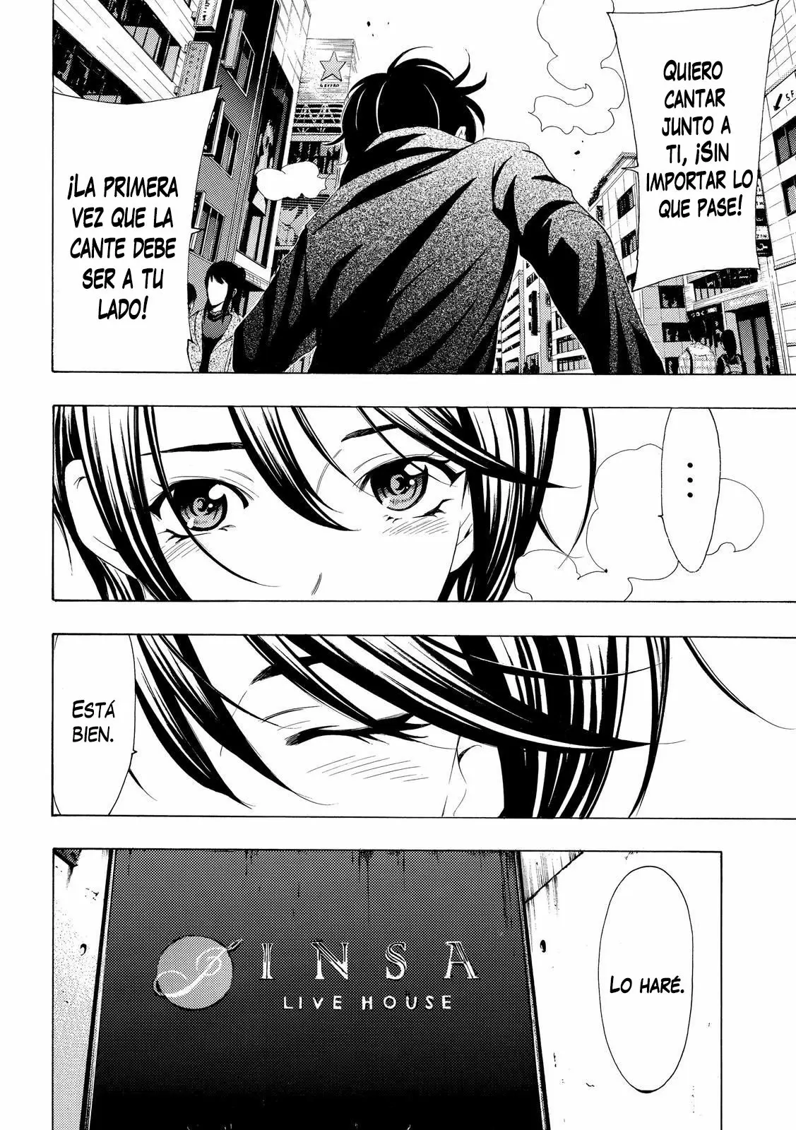 Fuuka - Capítulo 144 - Página 5 - LectorTMOo