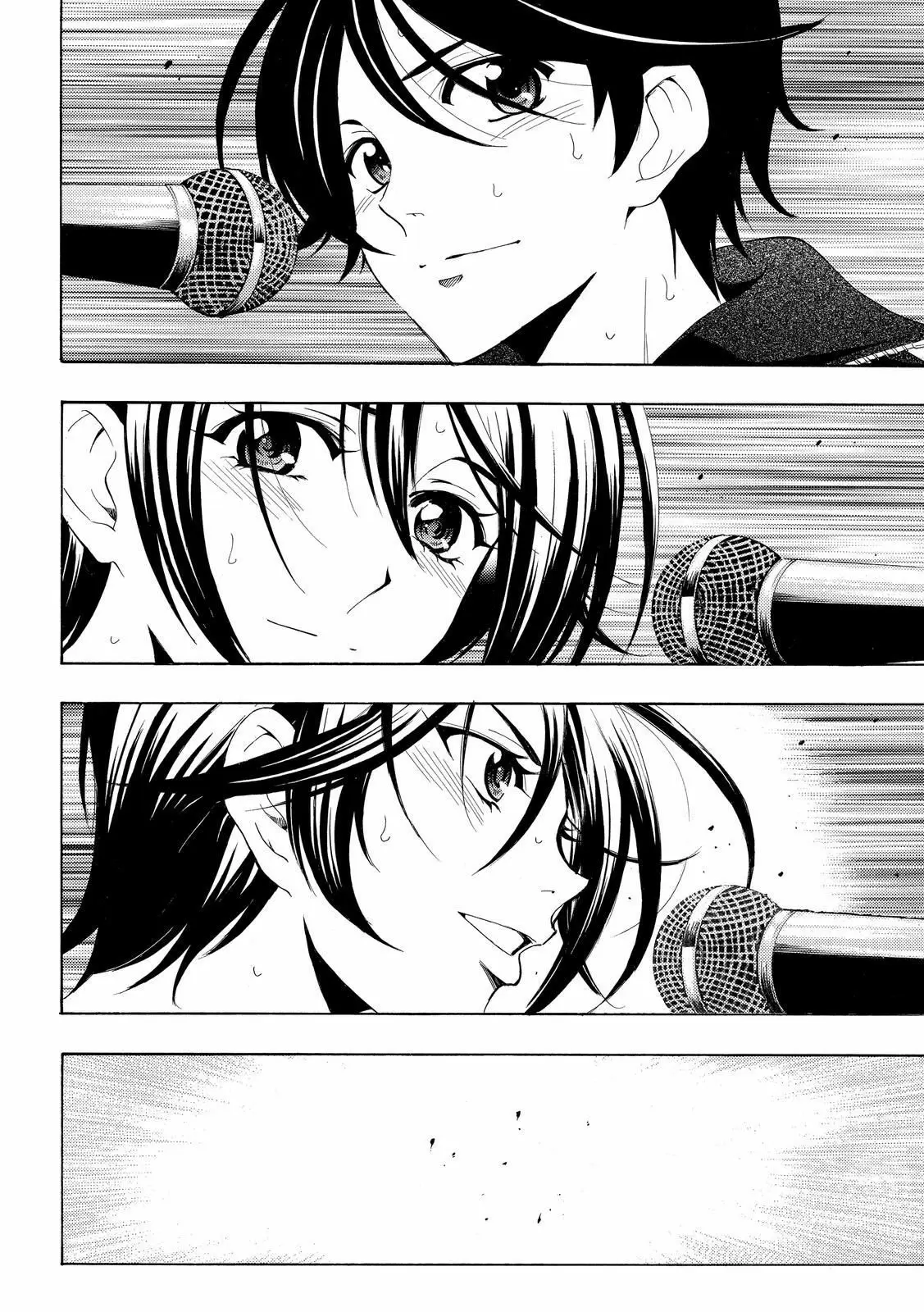 Fuuka - Capítulo 144 - Página 15 - LectorTMOo