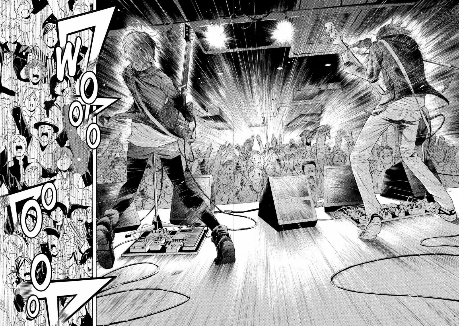 Fuuka - Capítulo 144 - Página 17 - LectorTMOo