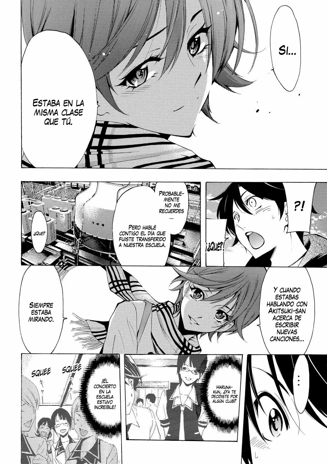 Fuuka - Capítulo 145 - Página 9 - LectorTMOo