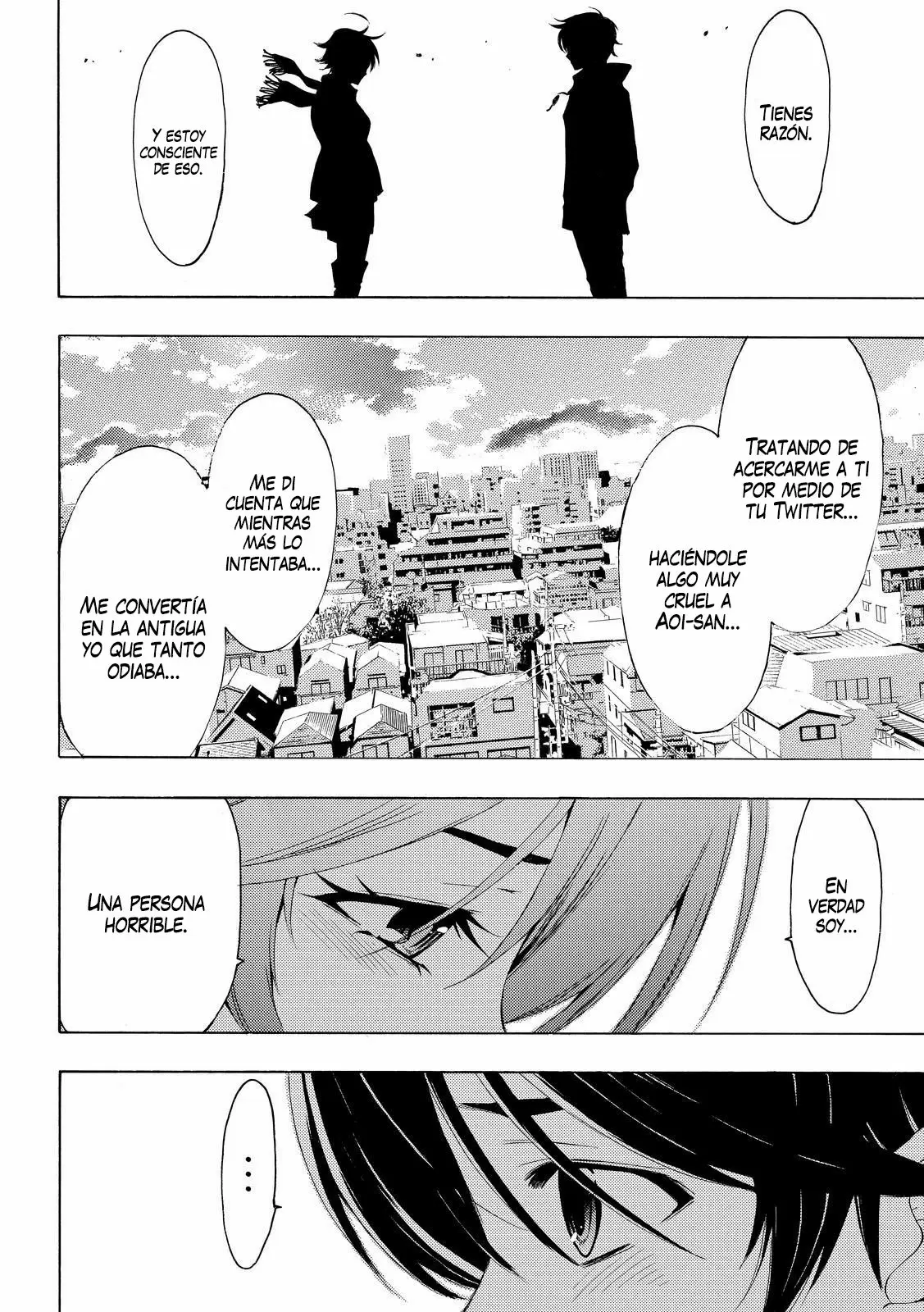 Fuuka - Capítulo 145 - Página 15 - LectorTMOo