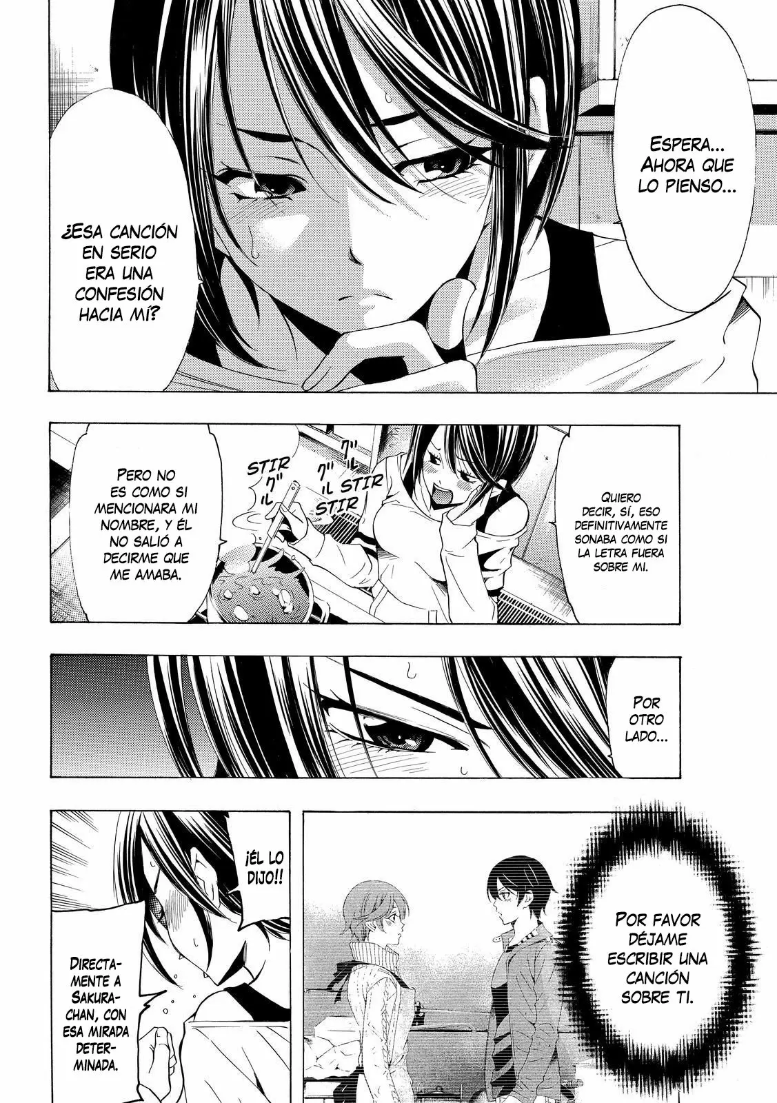 Fuuka - Capítulo 146 - Página 7 - LectorTMOo