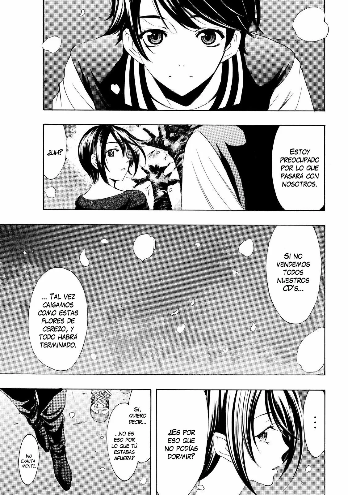 Fuuka - Capítulo 147 - Página 9 - LectorTMOo