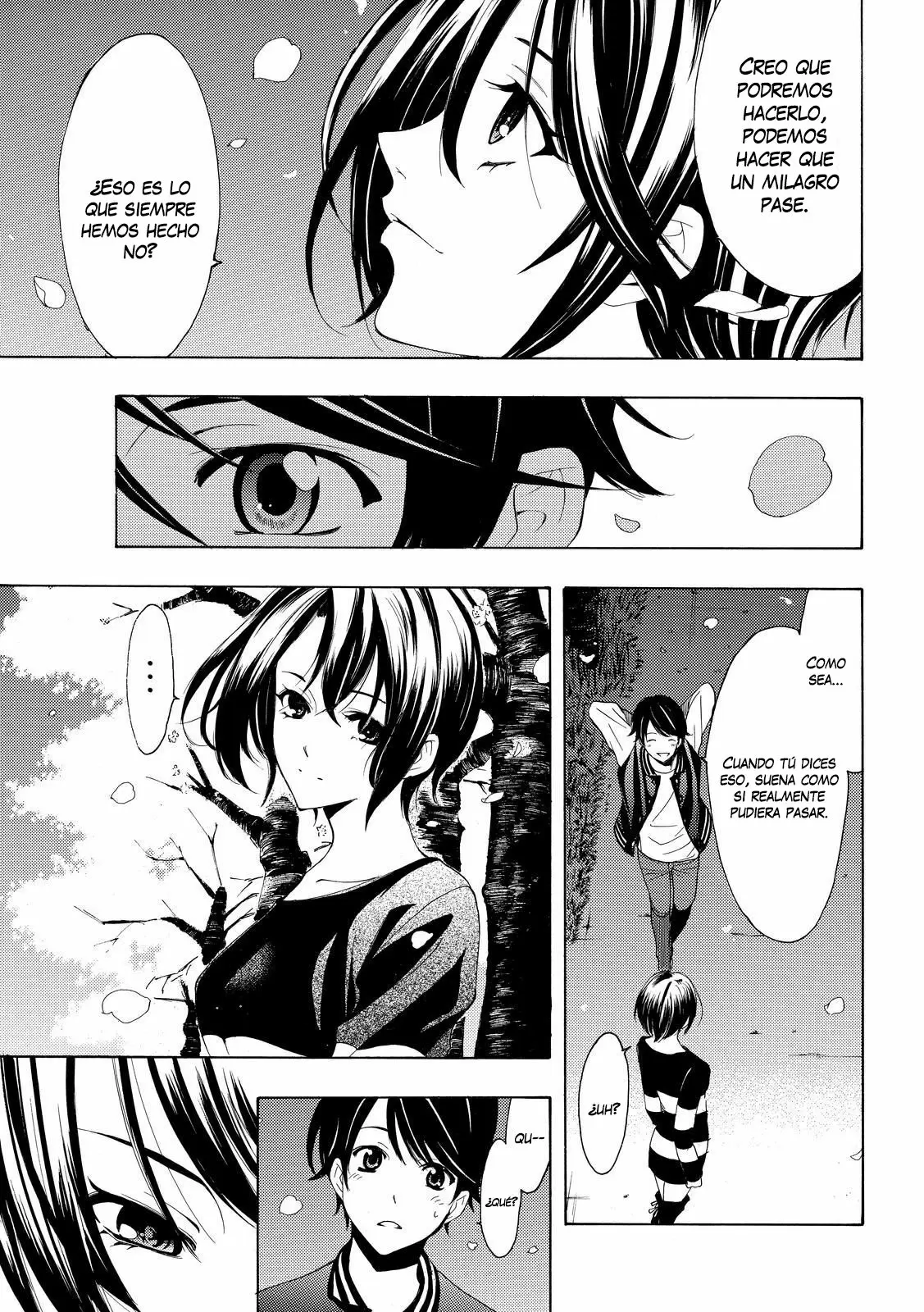 Fuuka - Capítulo 147 - Página 11 - LectorTMOo