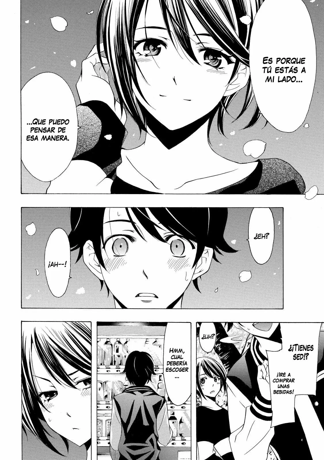 Fuuka - Capítulo 147 - Página 12 - LectorTMOo