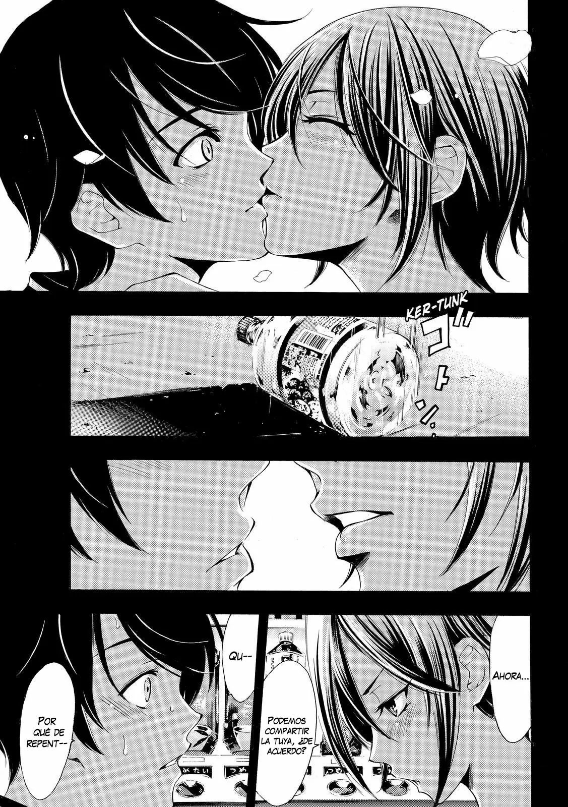 Fuuka - Capítulo 147 - Página 15 - LectorTMOo