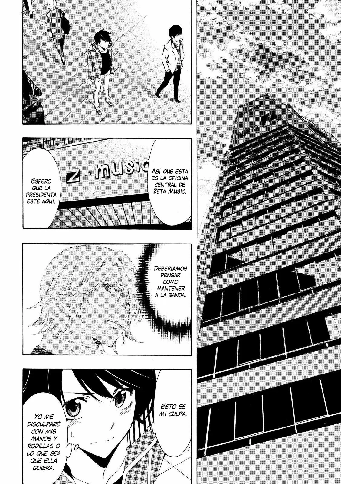 Fuuka - Capítulo 148 - Página 9 - LectorTMOo